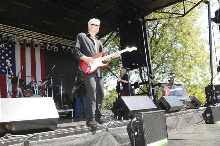 Taste of Lombard